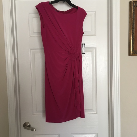 NWT New Directions dress - Picture 2 of 4